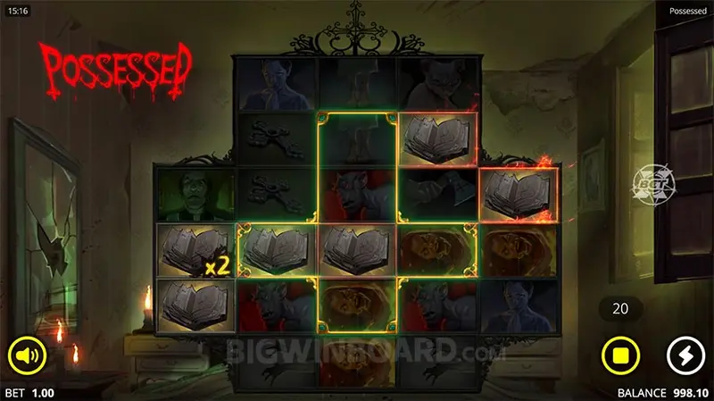 Possessed-Nolimit-City