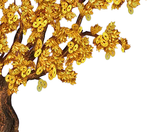 Prosperity Tree เทพ1688 Thep1688