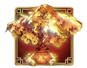Prosperity Tree เทพ1688 Thep1688