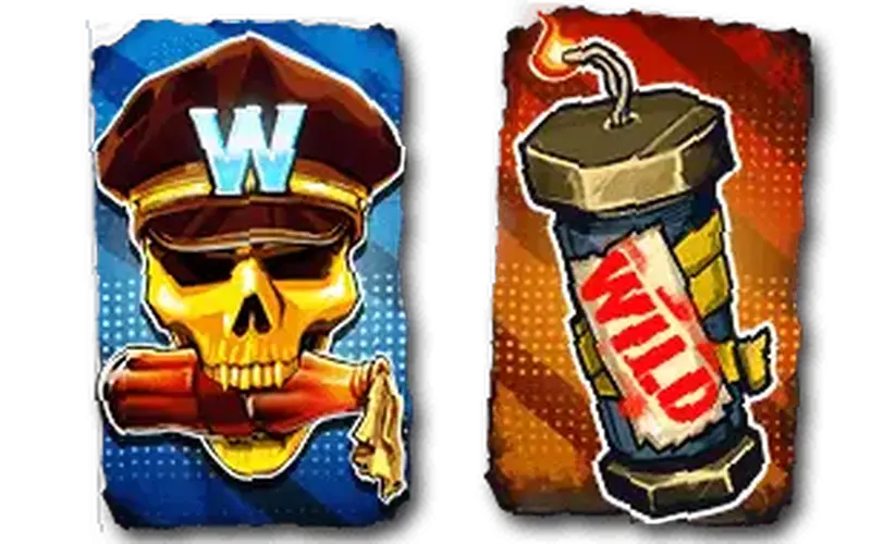 Punk Rocker2-Nolimit-City