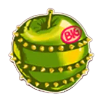 Punk Rocker2-Nolimit-City