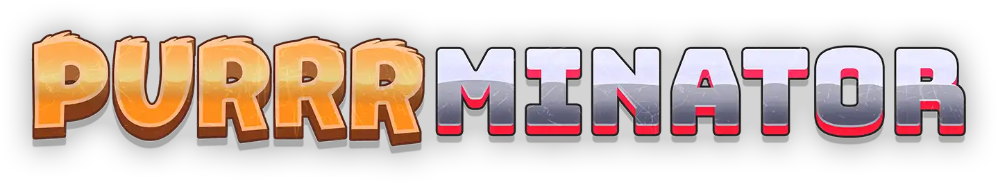 Purrrminator เทพ1688 Thep1688