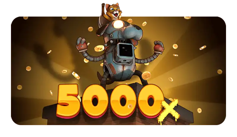 Purrrminator เทพ1688 Thep1688