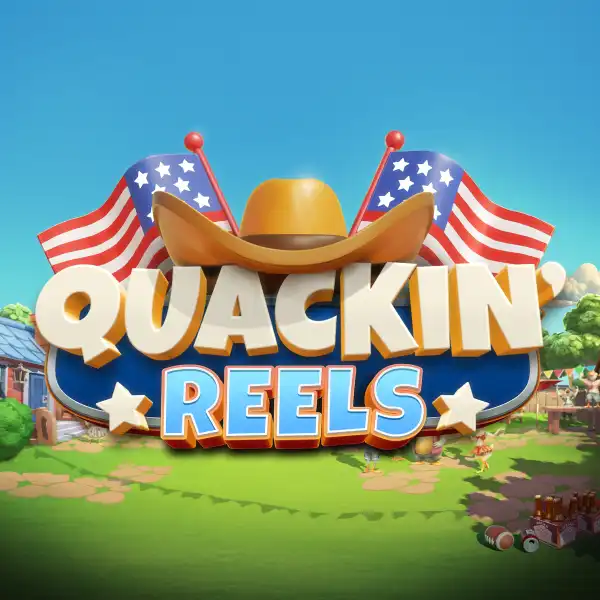 Quackin' Reels เทพ1688 thep1688