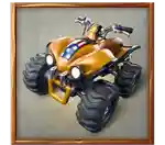 Quackin' Reels เทพ1688 thep1688