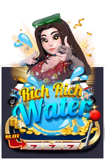 RICH RICH WATER