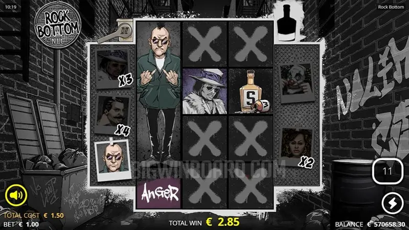 ROCKBOTTOM-Nolimit-City