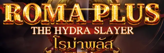 ROMA PLUS