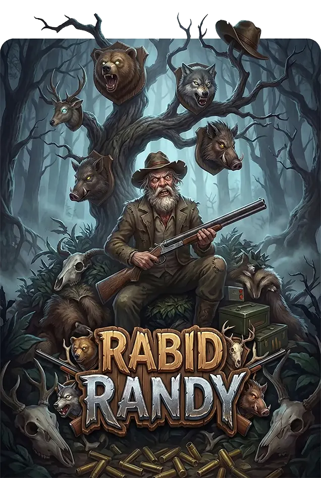 Rabid Randy