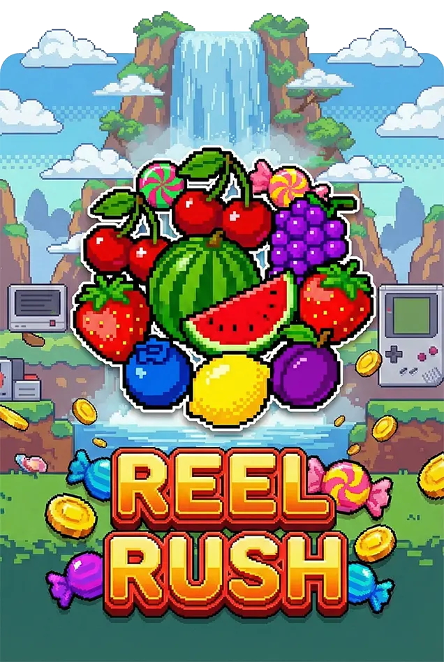 Reel Rush