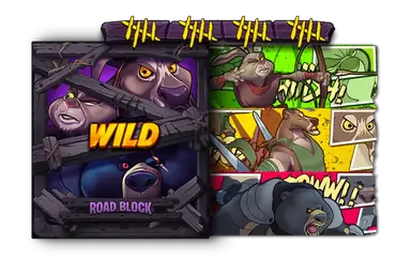 Roadkill--Nolimit-City