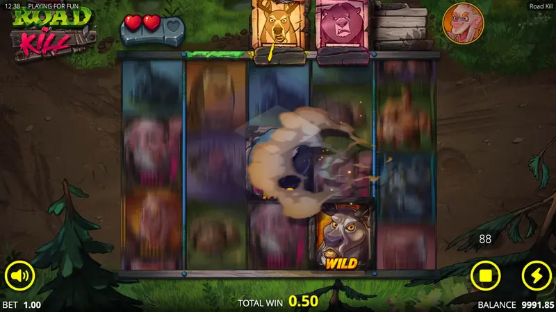 Roadkill--Nolimit-City