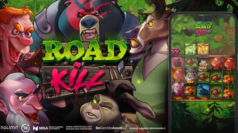 Roadkill--Nolimit-City