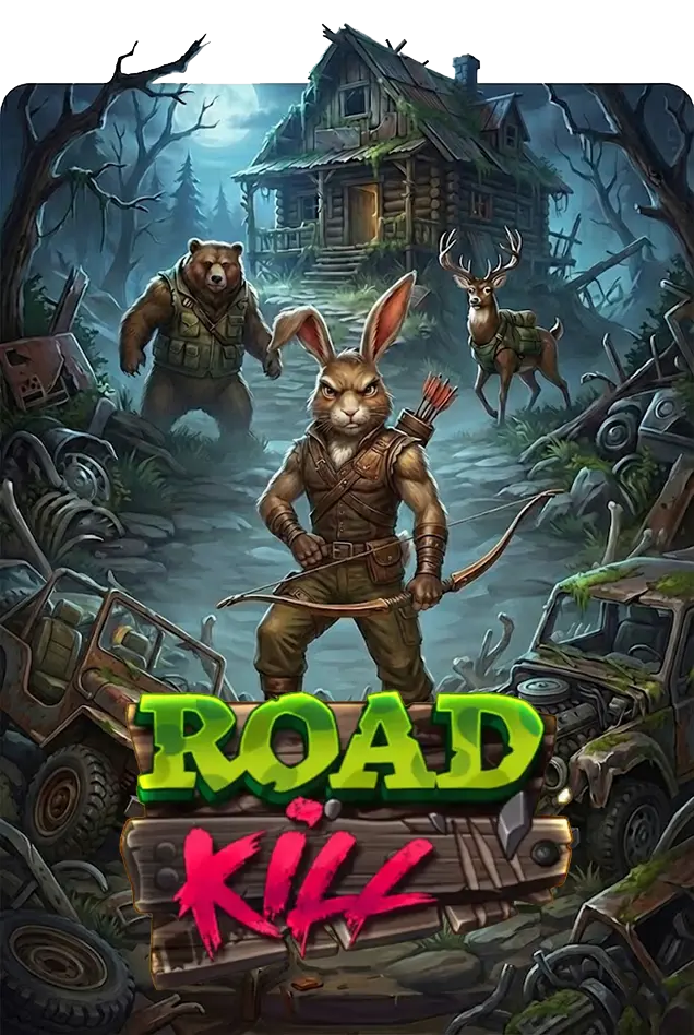 Roadkill--Nolimit-City