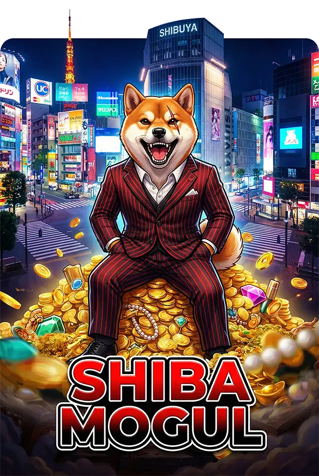 SHIBA-MOGUL-ASKMESLOT