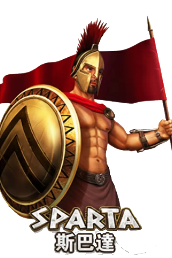 Sparta-JOKER GAMING-JOKERSLOT-JOKER123-โจ๊กเกอร์เกมมิ่ง-THEP1688