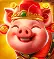 SUMMON FORTUNE PIG ค่ายYGR สล็อตYGR