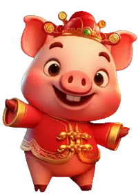 SUMMON FORTUNE PIG ค่ายYGR สล็อตYGR