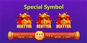 SUMMON FORTUNE PIG ค่ายYGR สล็อตYGR