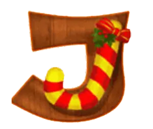 Santa Surprise-JOKER GAMING-JOKER SLOT-JOKER123-โจ๊กเกอร์เกมมิ่ง-THEP1688