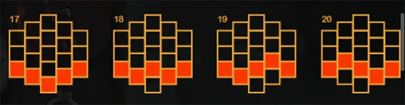 Rabid Randy Dark Trails