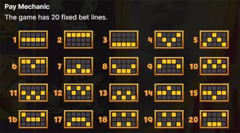 Piggy Riches 3 Hog Heaven