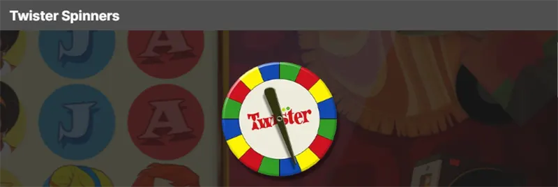 Twister