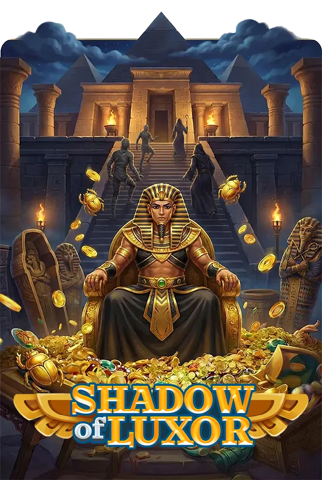 Shadow of Luxor