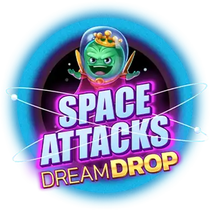 Space Attacks Dream Drop Thep1688 เทพ1688