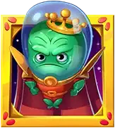 Space Attacks Dream Drop Thep1688 เทพ1688