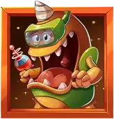 Space Attacks Dream Drop Thep1688 เทพ1688