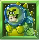 Space Attacks Dream Drop Thep1688 เทพ1688