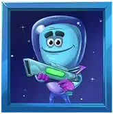 Space Attacks Dream Drop Thep1688 เทพ1688