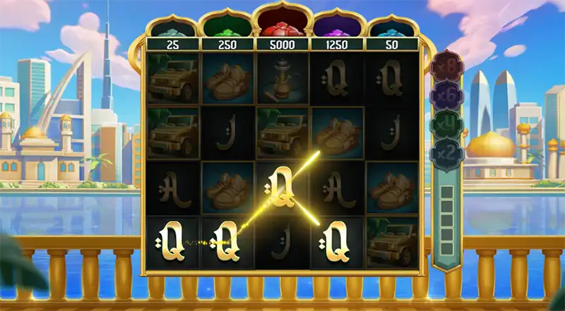 Sultan Spins เทพ1688 thep1688