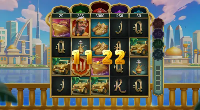 Sultan Spins เทพ1688 thep1688