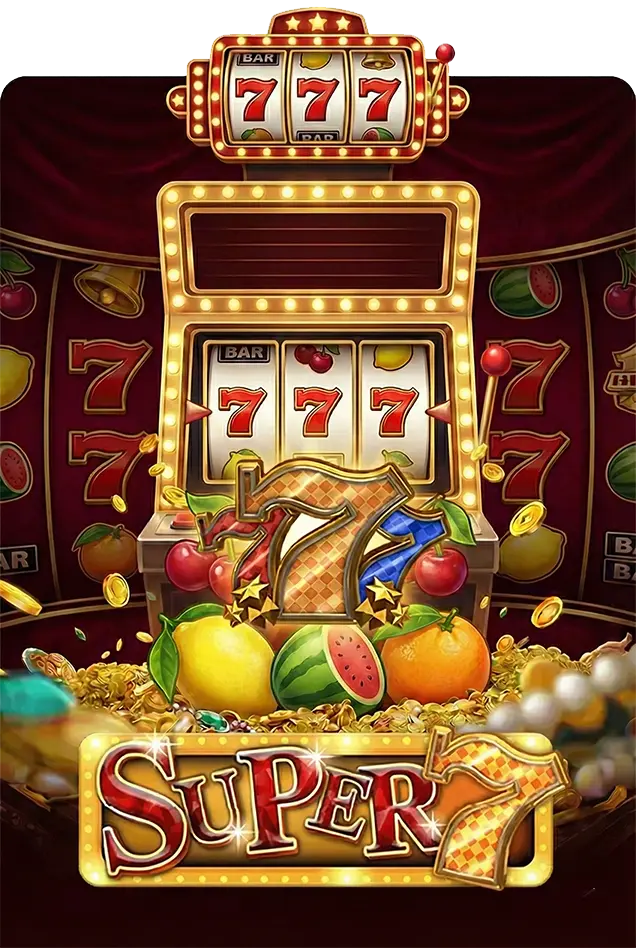 Super 7 เทพ1688 Thep1688