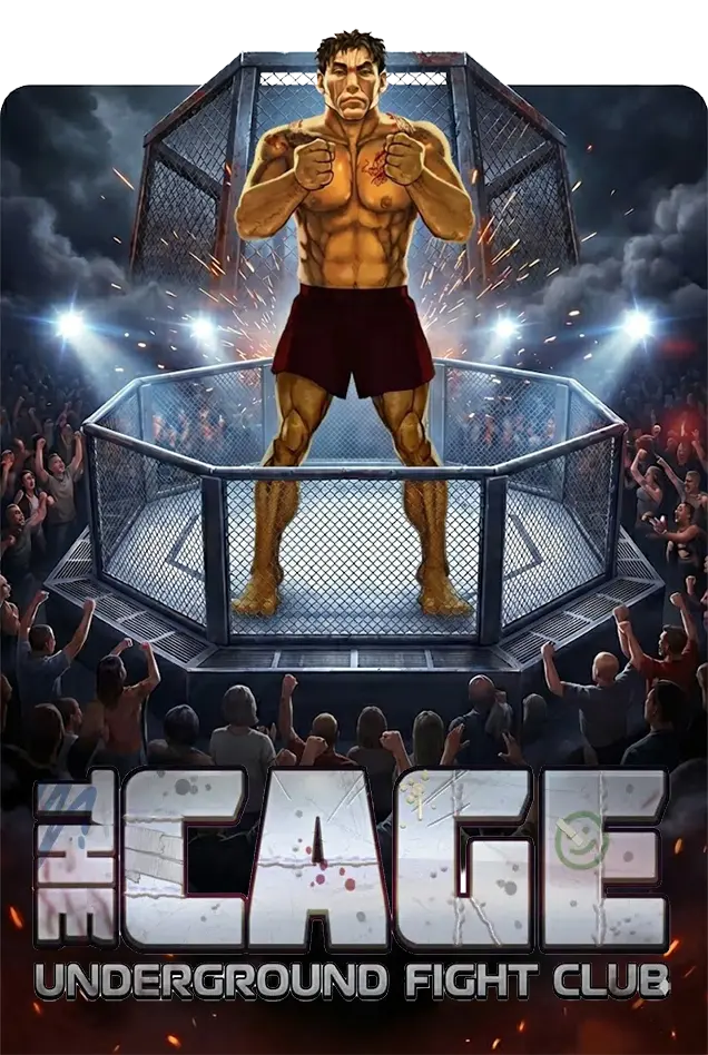 THE-CAGE-Nolimit-City