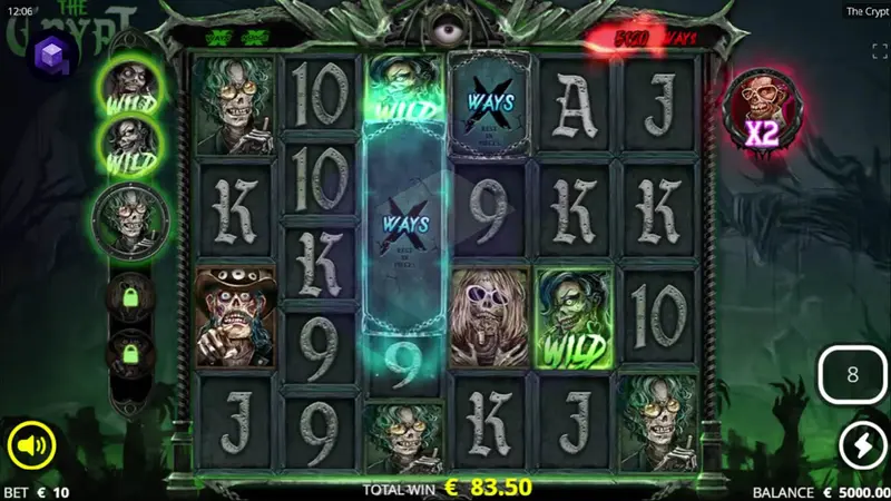 THECRYPT-Nolimit-City