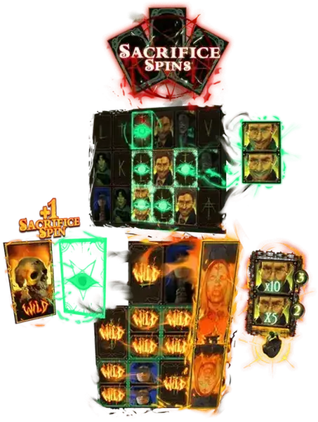 TRUE-KULT-Nolimit-City