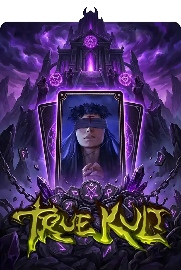 TRUE-KULT-Nolimit-City