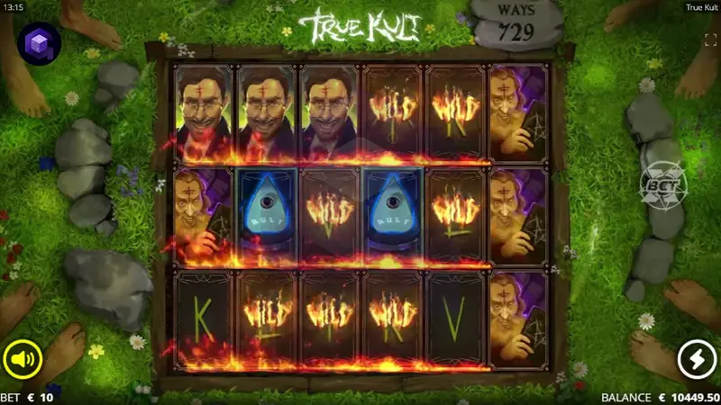 TRUEKULT-Nolimit-City