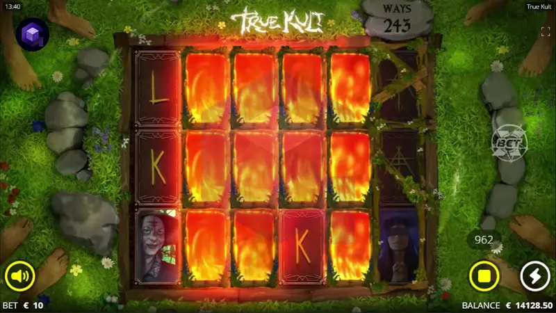 TRUEKULT-Nolimit-City