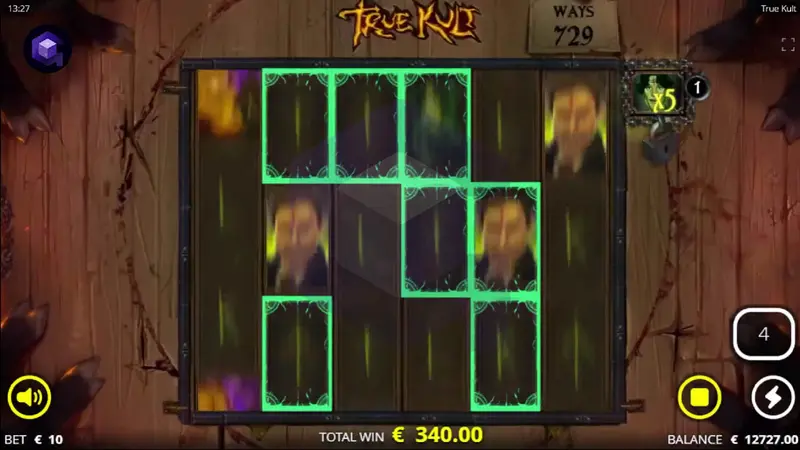 TRUEKULT-Nolimit-City