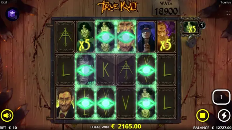 TRUEKULT-Nolimit-City