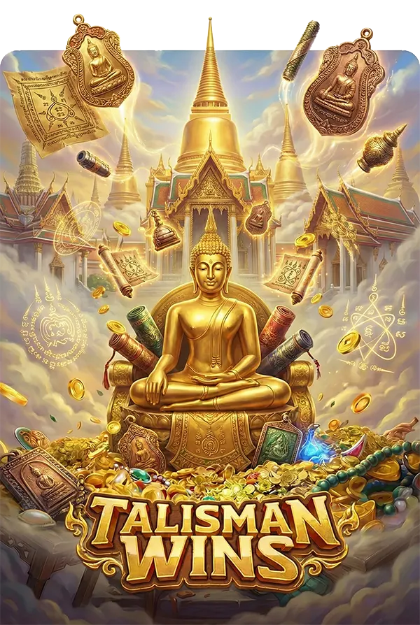 Talisman-JOKER123-JOKERGAMING-JOKERSLOT-THEP1688