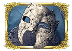 The Masked Prince เทพ1688 thep1688