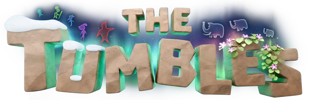 The Tumbles เทพ1688 Thep1688