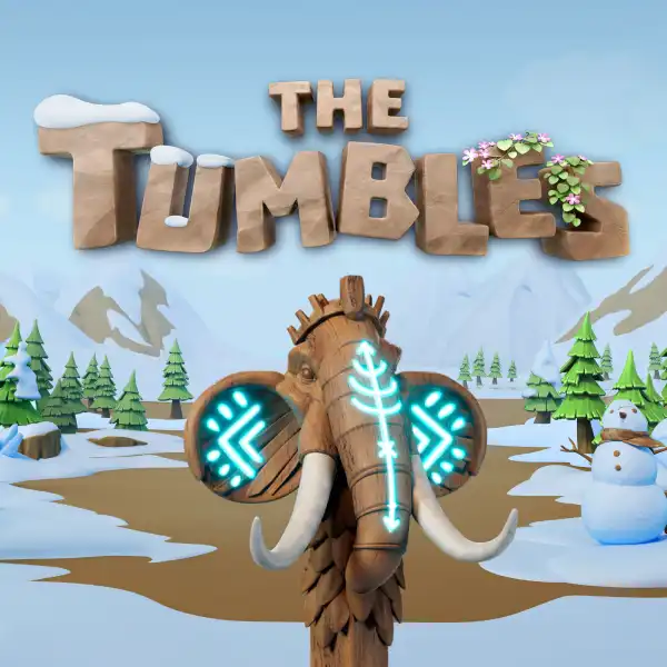 The Tumbles เทพ1688 Thep1688