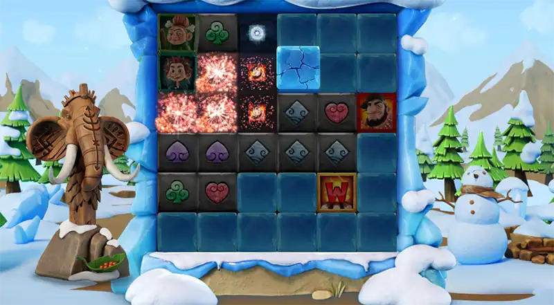 The Tumbles เทพ1688 Thep1688