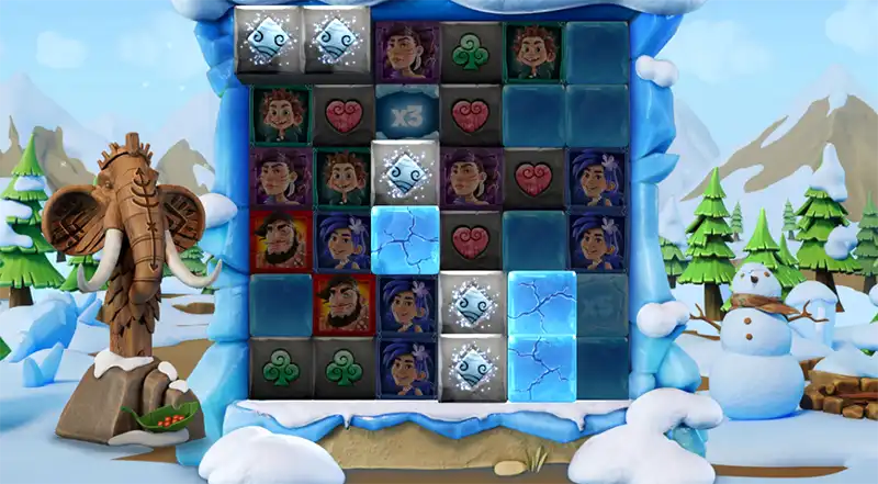 The Tumbles เทพ1688 Thep1688